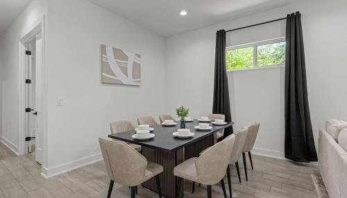 Combined Luxurious Home - Up to 18 Guests - Foto 5