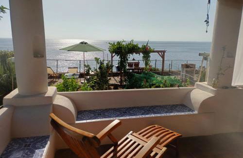 Terrazza sul Mare holidays with experiences - Foto 1