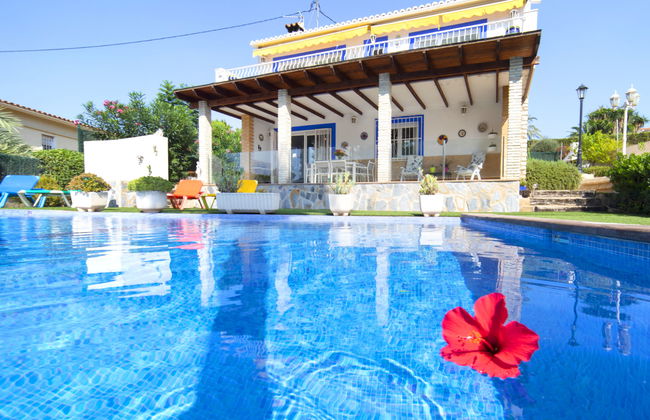 Holiday Home Teruel by Interhome - Foto 47