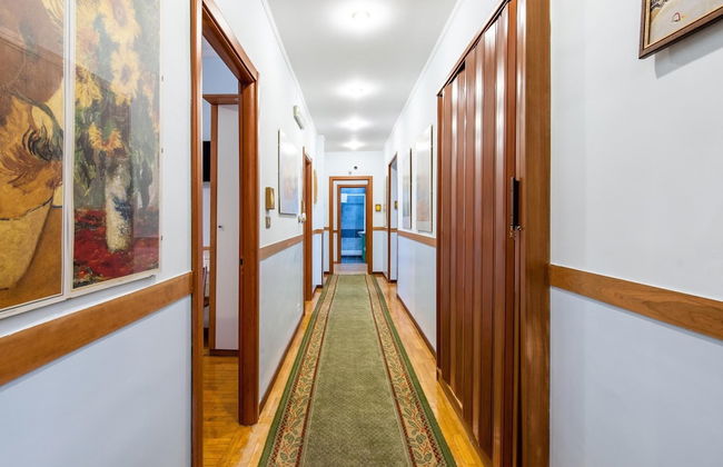 Alessandro a San Pietro Best Bed - Photo 45