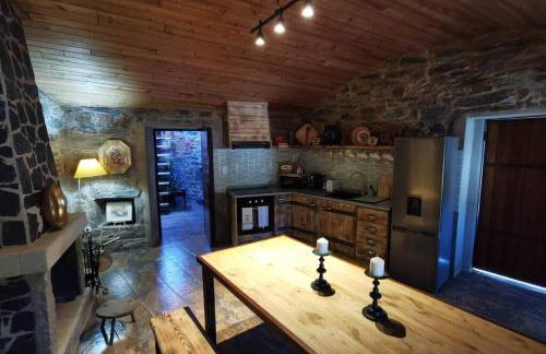 400 Year old 3-bedroom Farmhouse Central Portugal - Foto 9