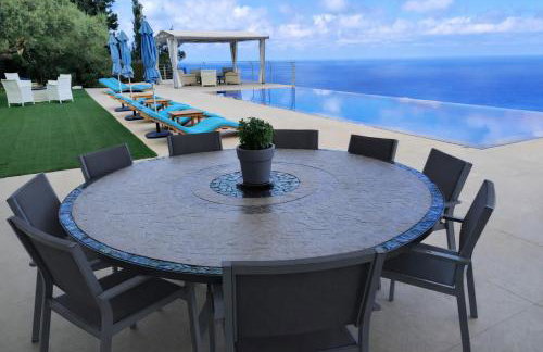 Okeanos Vine Luxury Villa - Foto 26