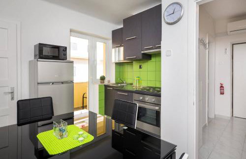 APARTMENT "Patricia" - Foto 1