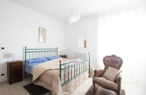 Aviorama Apartment - Private Parking, Sea, Relax - Foto 17