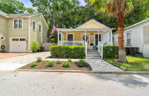 Casa Lovett - Tropical Bungalow - Foto 27