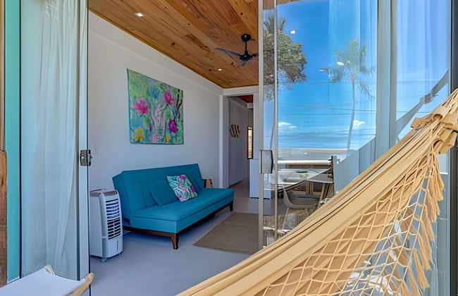 Mar e rio Orla Itacaré - Casa Flor - Photo 27