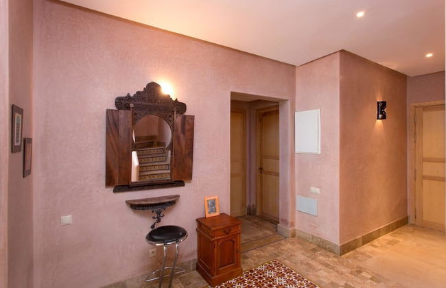 La Villa Golf Marrakech - Foto 10