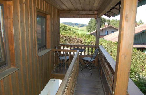 Ferienwohnung am Wirtsgarten - Foto 8