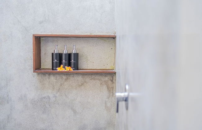 Cemara Hills Uluwatu, The Reserve - Cottages & Villas - Foto 65