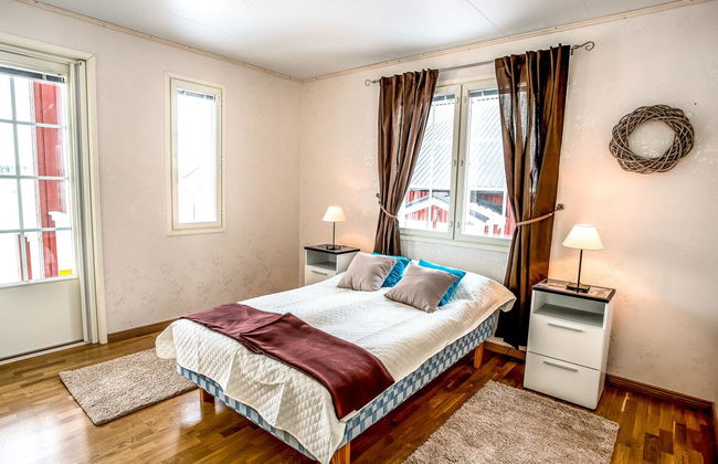 Villa eriksberg - Photo 19