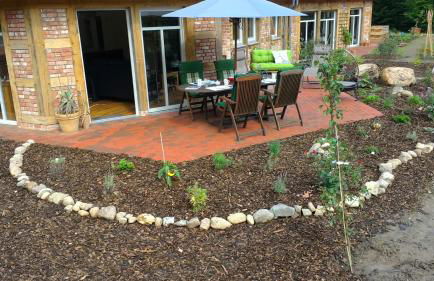 Zur schönen Heide-Wabe - Foto 23