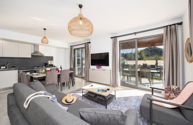 Villa Karya in Dalyan - Photo 11