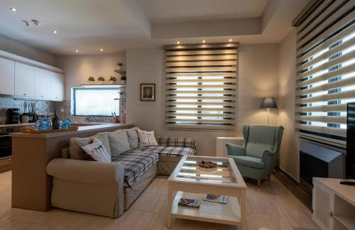 Thalias Quarters - Kalamata Mediterranean Villas - Foto 27