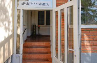 Apartman Marta i soba Maja - Foto 13