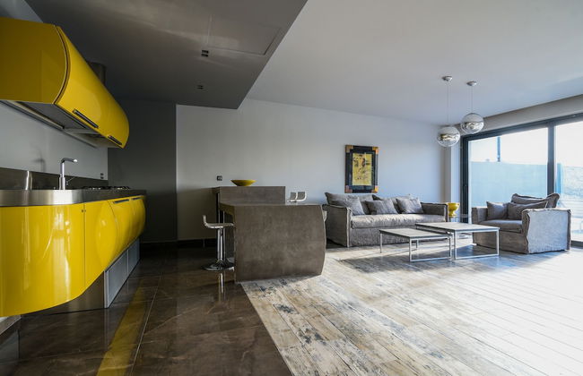 Villa Selenia Gold - Foto 15