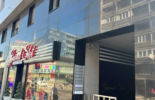 Belgrade Center Apartment Lux IV - Photo 22