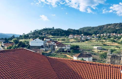 Pazo de Esposende - Foto 69