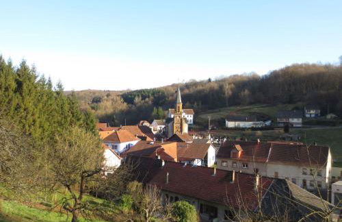 Apartment LES BRIMBELLES by Interhome - Foto 16