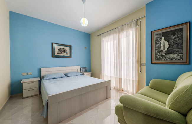 The Sunscape Apartment - Foto 19