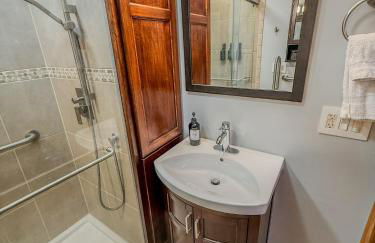 The Deck House on Black Lake - Foto 22