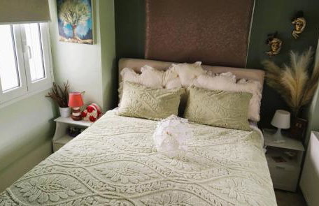 Amalia's Maisonette - Foto 22