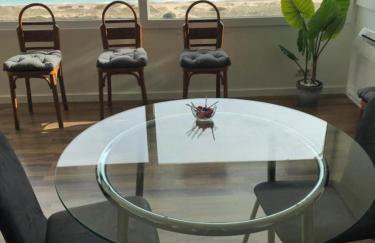 Spacious Apartment in Valencia with Sea View - 160 sqm - Foto 4