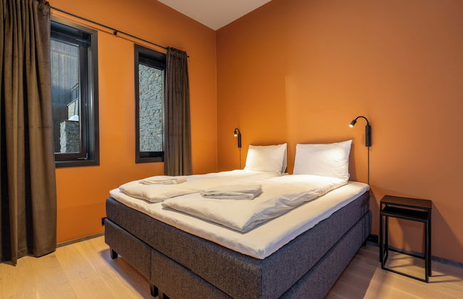 Riddergaarden Leiligheter - Foto 24