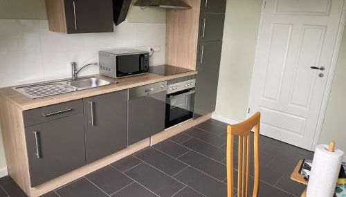 FeWo See-Loft - Foto 5