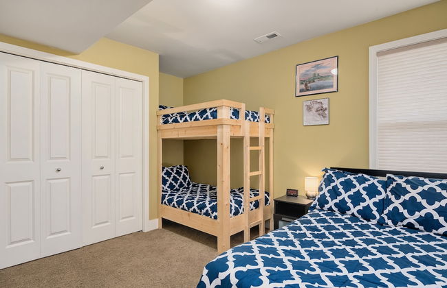 Seattle Vacation Home - The Port - Foto 7