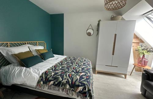 La Maison Cassiopée - Un havre de paix à Sarzeau - Foto 20