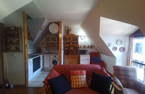 Ático en pleno pirineo - Foto 24