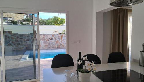 Casa Reina Tauro with private pool - Foto 4