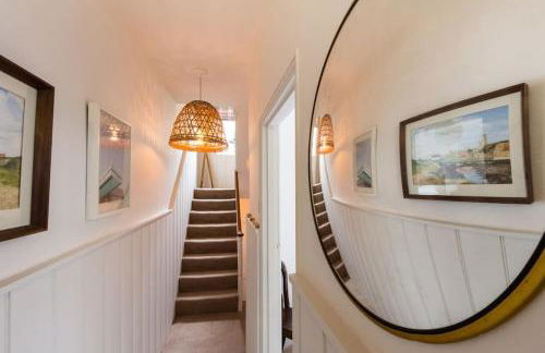 Picturesque Seaside Cottage Next to Viking Bay - Broadstairs - Foto 32