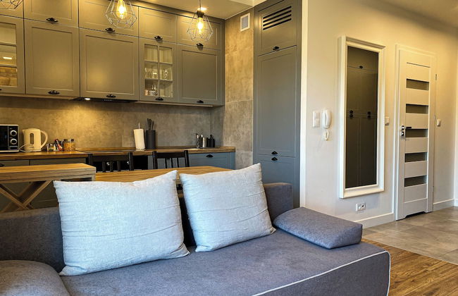 BP Apartment I - Foto 2