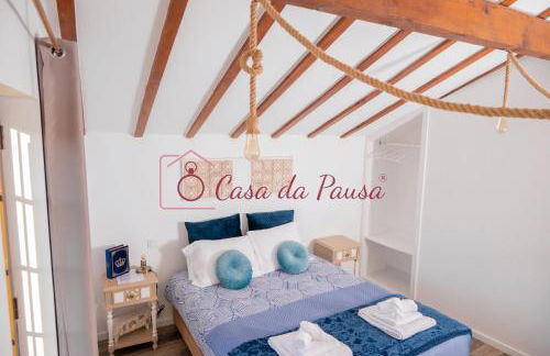 Casa da Pausa by TonsdeVerde - Foto 36