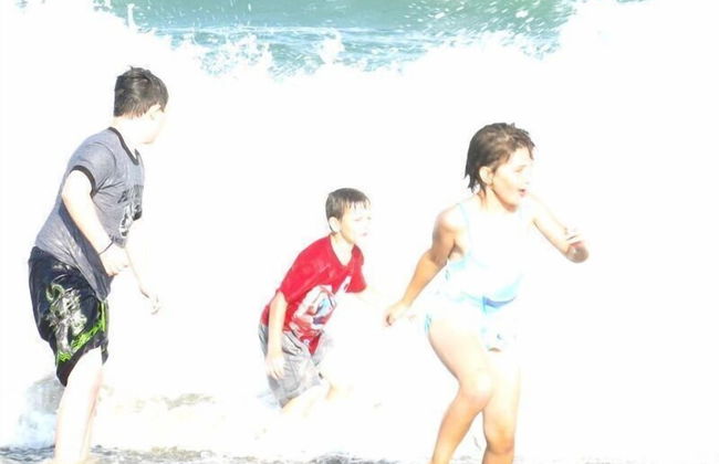 Holiday Villa - Foto 24