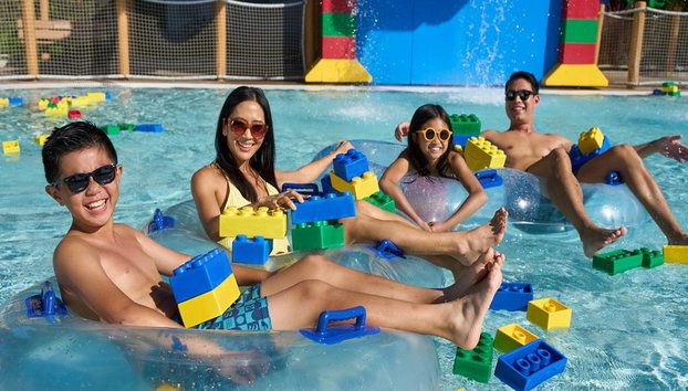 LEGOLAND California Resort - Foto 2