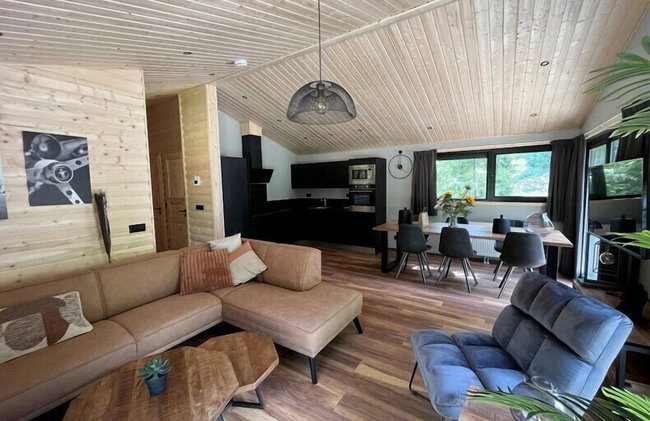 Vakantiepark De Wiltzangh - Foto 15