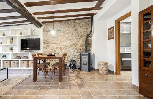 Casa Paredes, Bronchales - Foto 13