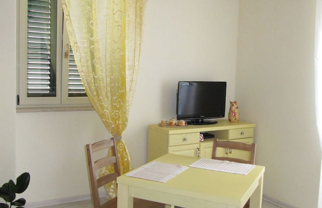 Apartments Casa Saina - Foto 18