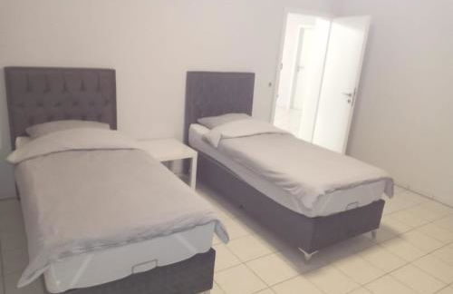 Monteurzimmer/Ferienwohnung Brauckstraße, Gladbeck - Foto 17