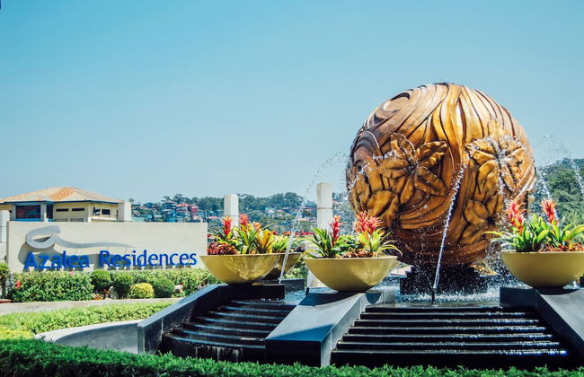 Azalea Hotels & Residences Baguio - Foto 73