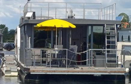 Hausboot La Mare Sonja - Foto 20