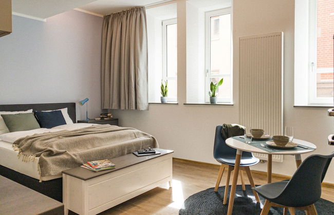 Brunnen Apartments - Foto 20