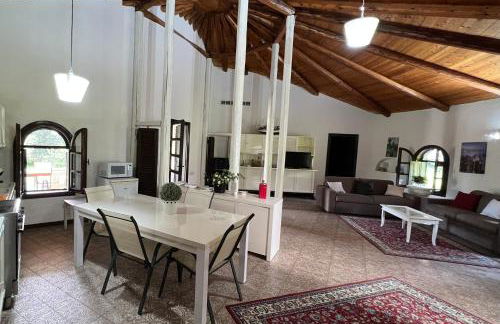 Casale al mare - villa with swimming pool 150 meters from the beach - Foto 26