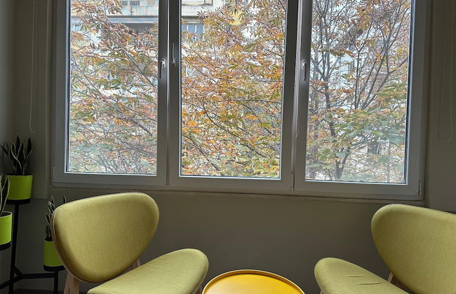 KLT Blloku Center - Foto 36