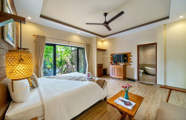 Olala An Bang Beach - Foto 38