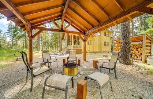Ronald Vacation Rental Near Suncadia Resort - Foto 28