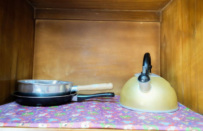 Elegant Studio Bassura Apartment - Foto 11