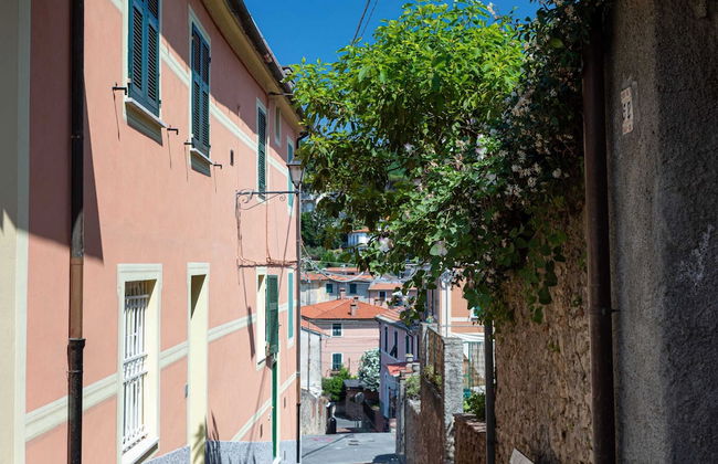 Luxurious Home Near the sea in Lerici - Foto 19